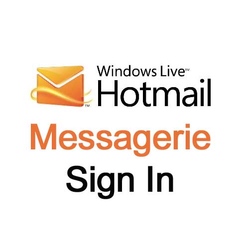 Hotmail.fr sign in