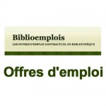 Biblioemploi : Offres d'emploi