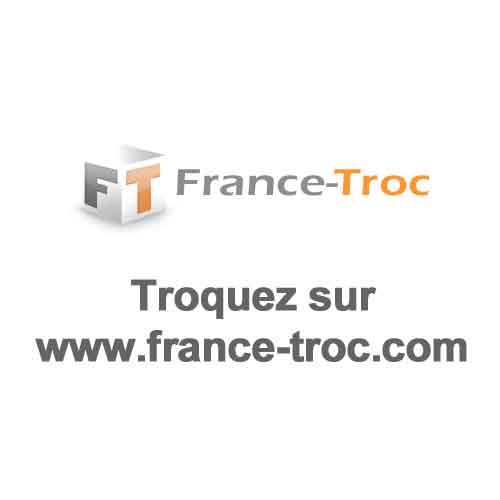 Francetroc FR : Troquez sur www.france-troc.com