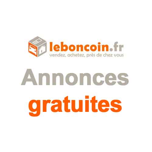 LeBon Coin : Annonces gratuites