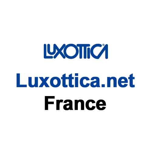 Luxottica.net : France