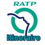 RATP Itineraire : Interactif