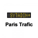 Sytadin : Paris Trafic