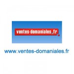 Vente Domaniale sur www.ventes-domaniales.fr