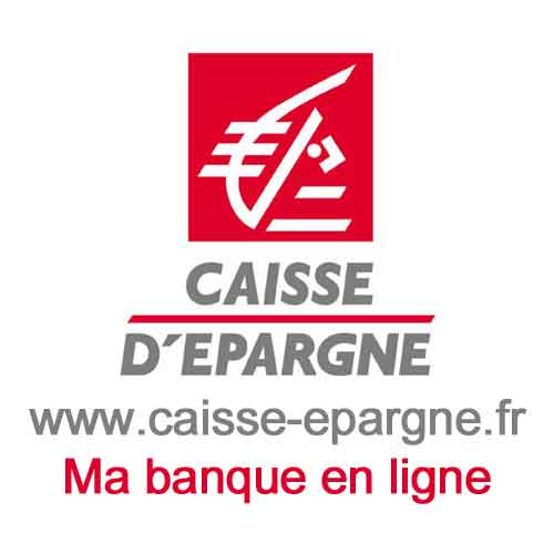 www.caisse-epargne.fr : Ma banque en ligne