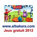 www.albakara.com : Jeux gratuit 2012