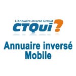 Ctqui.fr : Annuaire inversé - www.ctqui.com