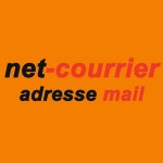 Net Courrier adresse mail