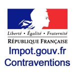 Amendes .gouv .fr : Contraventions