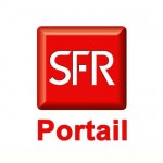SFR portail d’accueil