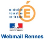 Webmail Rennes FR