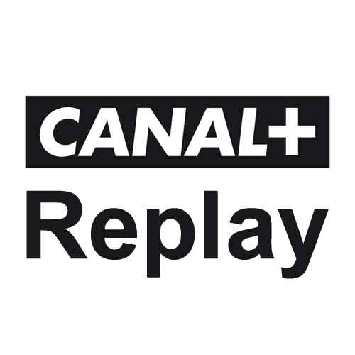 Canal Plus Replay