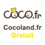 Cocoland.fr : Gratuit