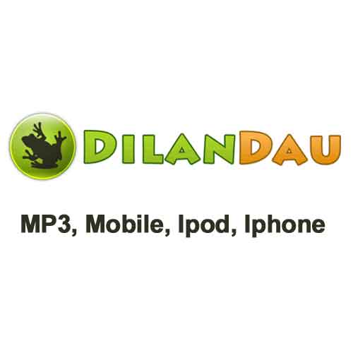Dilandau.fr : MP3, Mobile, Ipod, Iphone