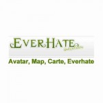 Dofus Tools : Avatar, Map, Carte, Everhate