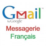 Gmail.com Messagerie : Français
