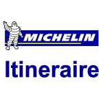 Itineraire Michelin FR