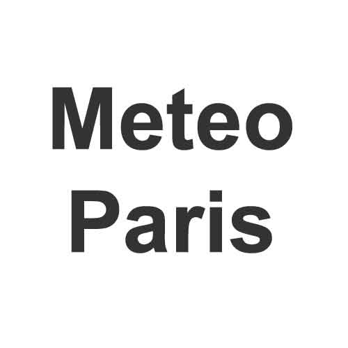 Meteo Paris : France