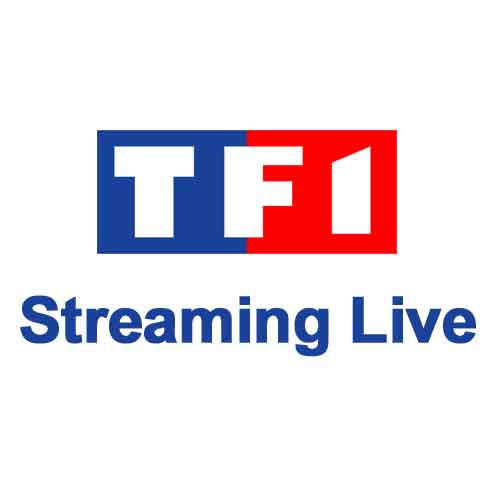 TF1 Streaming Live