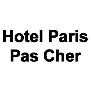Hotel Paris Pas Cher : Discount
