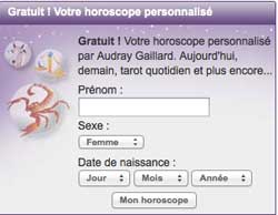 Horoscope MSN