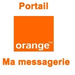 Portail Orange ma messagerie