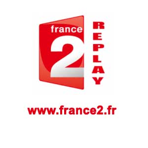 www.france2.fr replay France 2