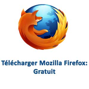 Telecharger Mozilla Firefox