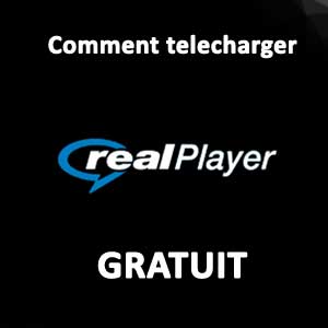 Telecharger RealPlayer Gratui