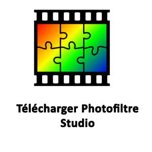 telecharger photofiltre studio