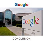 Conclusion : La « pieuvre » Google – Part 5