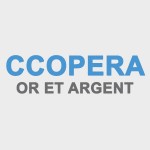 Ccopera or argent