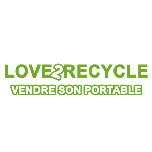 Vendre portable Love2recycle